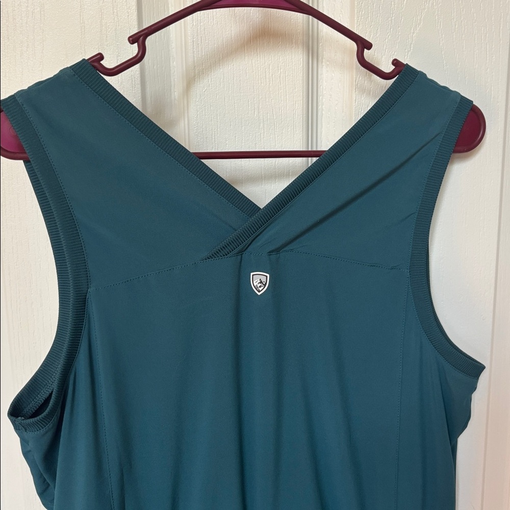 KUHL Vantage Jumpsuit - Picture 6 of 16